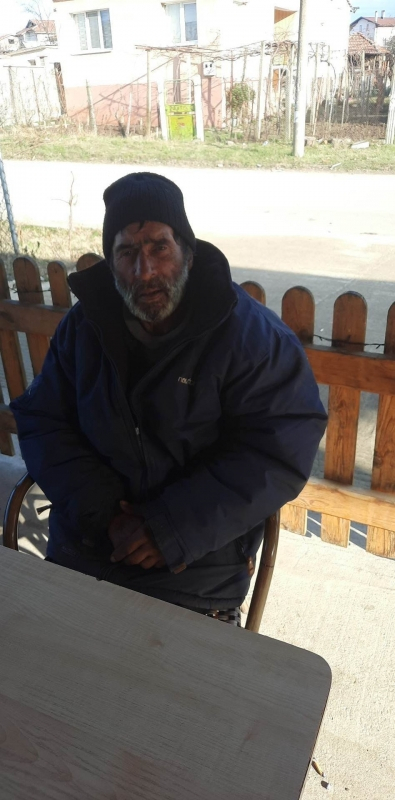 Виждали ли сте го: Спас Гънгата изчезна безследно, роднини 4 месеца го дирят под дърво и камък