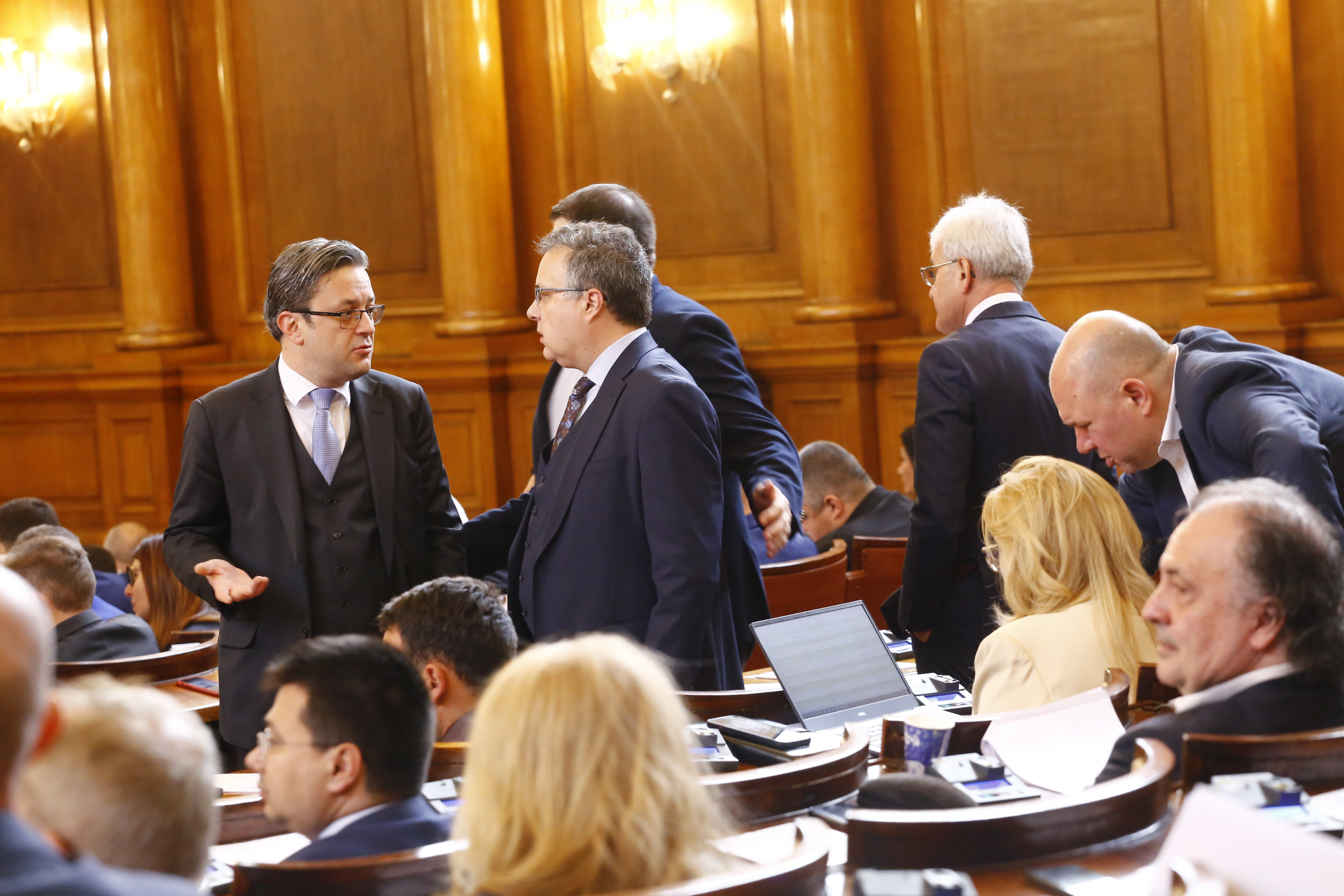 Политолог с мрачна прогноза, отправи страшно предупреждение 