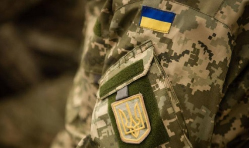 Марш на фронта: Побой на улицата при принудителната мобилизация в Черкаси ВИДЕО 18+
