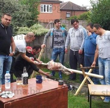 Наш гурбетчия: Давам 1600 паунда за наем в Лондон, но и спестявам по 1000 на месец, а в България... 