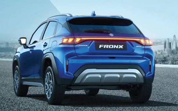 Стилен и евтин: Suzuki пуска най-достъпния купе-кросоувър в света СНИМКИ