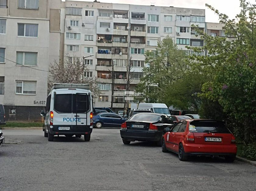 Закана за убийство: Още скандални разкрития за свирепия престъпник от „Люлин” 