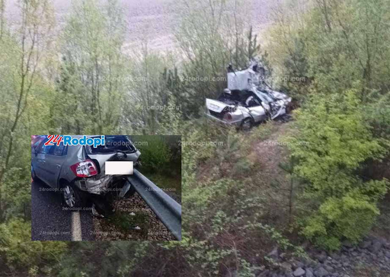 Трагедията няма край! Почина и другото момче от касапницата на „Маказа“