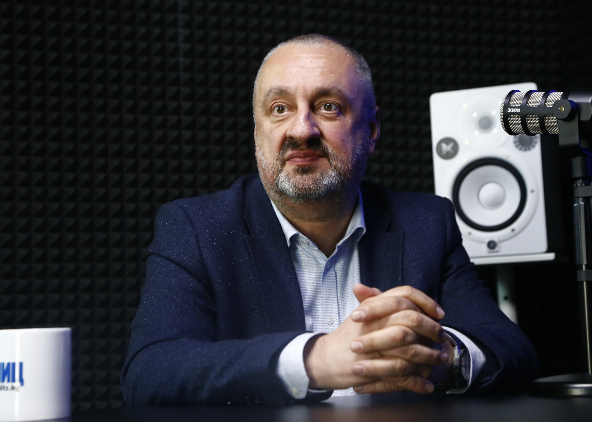 ВСС се готви да вземе важно решение за Ясен Тодоров