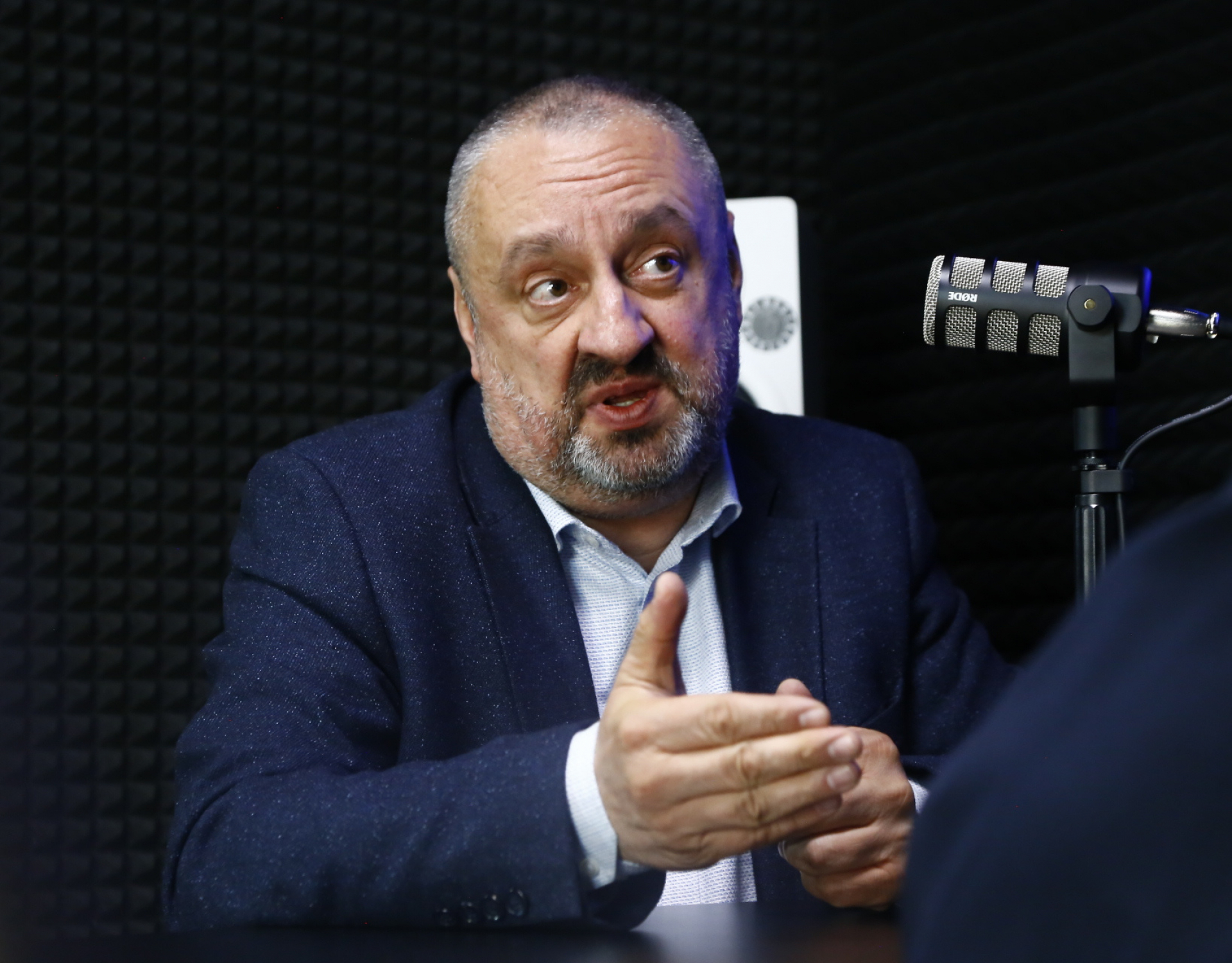 Топ следовател с горещ коментар пред БЛИЦ за присъдата на Семерджиев! Ще стане ли окончателна?