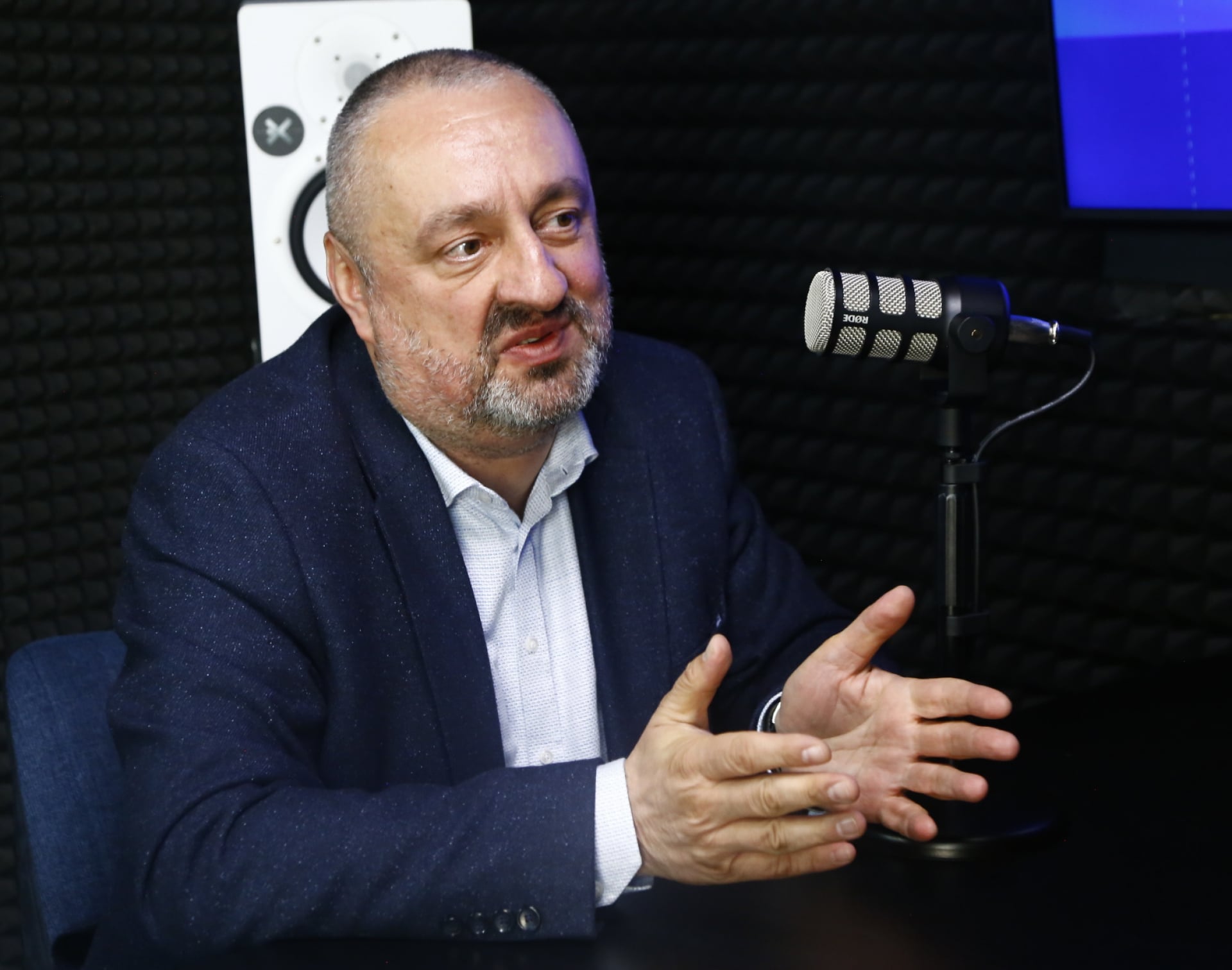 Ясен Тодоров с нови разкрития за атентата срещу Гешев, проговори за извършителите