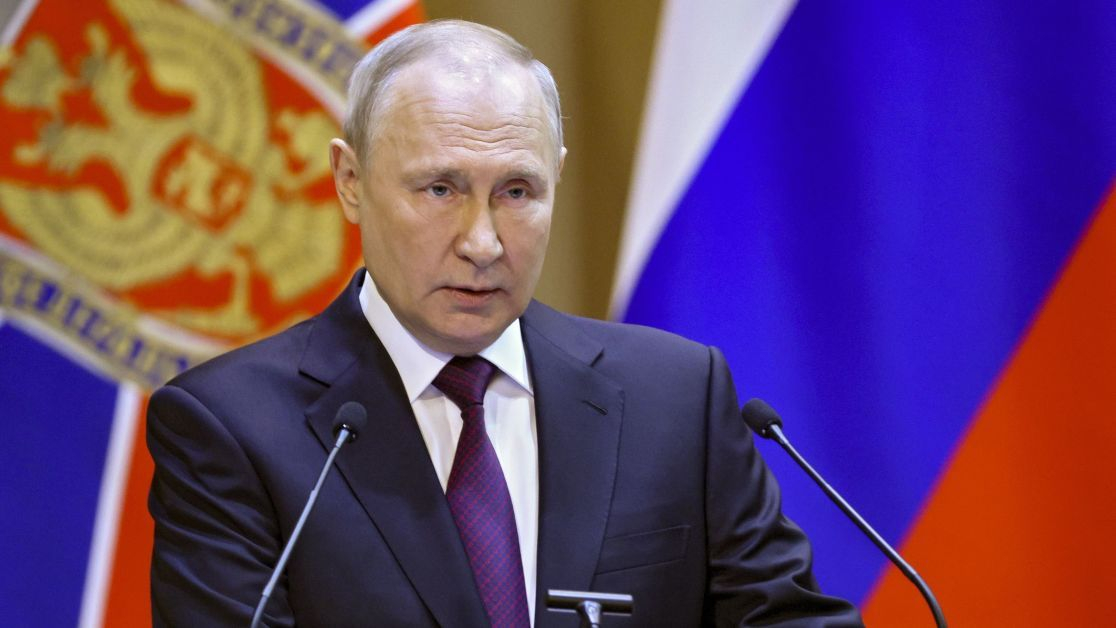 Математикът Афган: На 17 юли ще се случи нещо ужасно в Украйна, Путин ще бъде наследен от...  