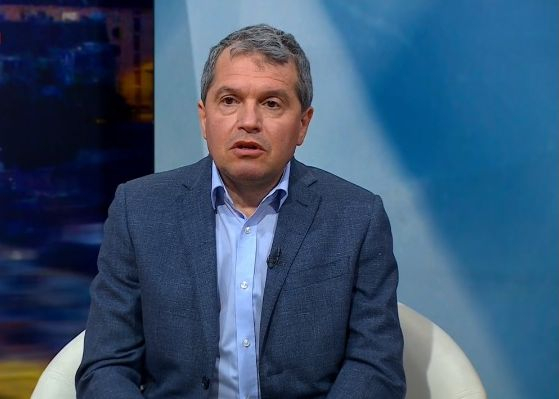 Тошко Йорданов заговори за контакти с ГЕРБ и ПП, хвърли бомба за третия мандат 
