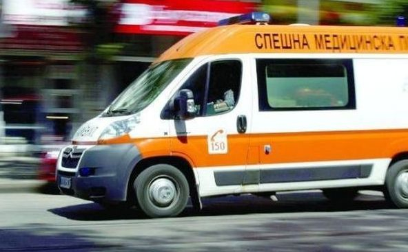 Шок! Бизнесмен с огромни дългове се гръмна на пейка в Хасковско