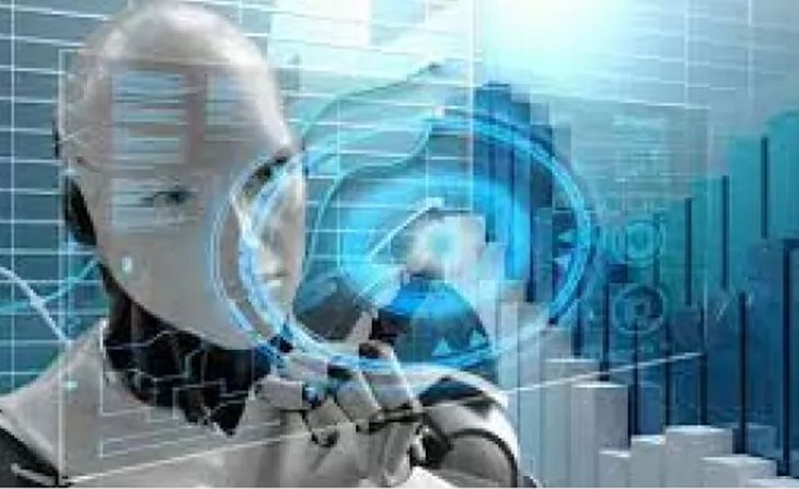 Нов световен ред: Контрол чрез изкуствен интелект изглежда плашещ
