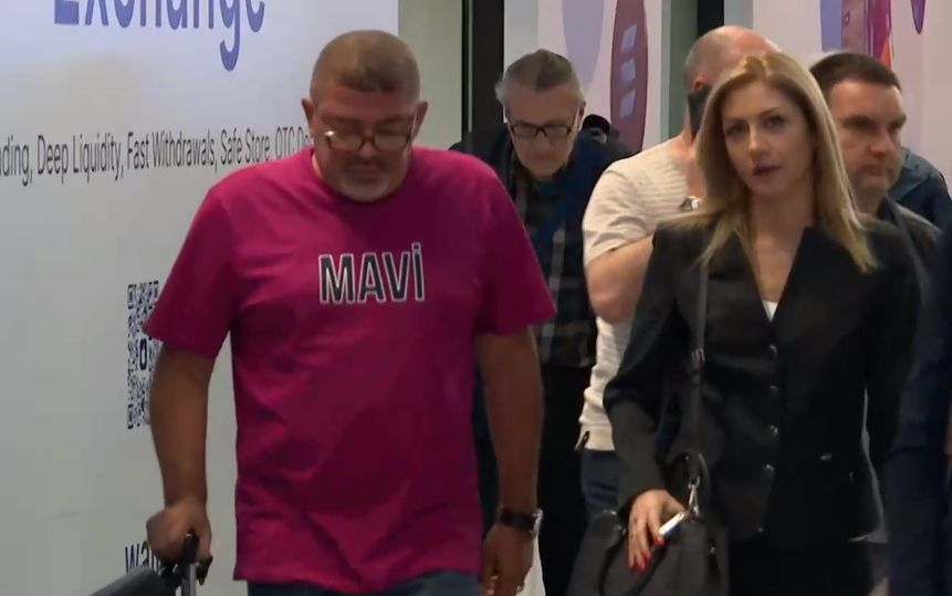 Още двама българи се прибраха от Судан и разказаха: Хората умират, няма кой да им помогне ВИДЕО