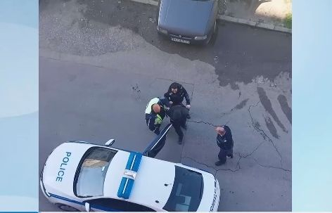 Прокуратурата със смразяващи разкрития за Миньорецо, който закла жена си в Перник! ВИДЕО