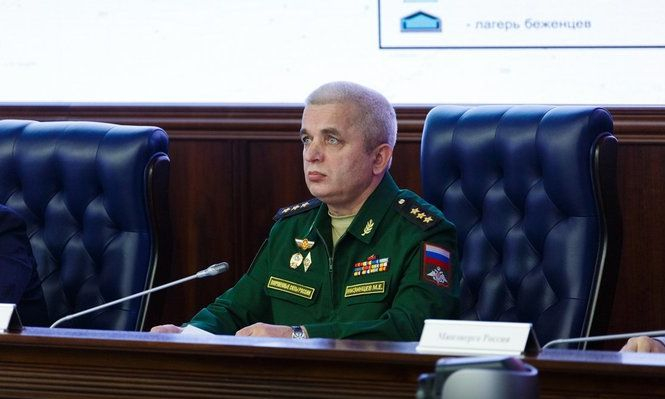 Ето кой сяда в стола на "касапина от Мариупол" в навечерието на украинската офанзива 