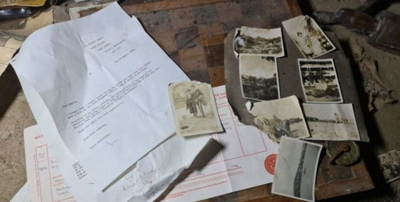Писмо от 1969 г. на ученичка дава точни прогнози за бъдещето СНИМКИ