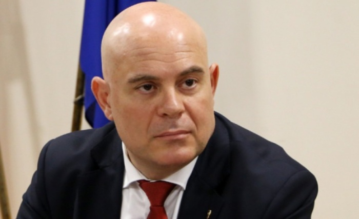 Харалан Александров каза кой стои зад атентата срещу Гешев 
