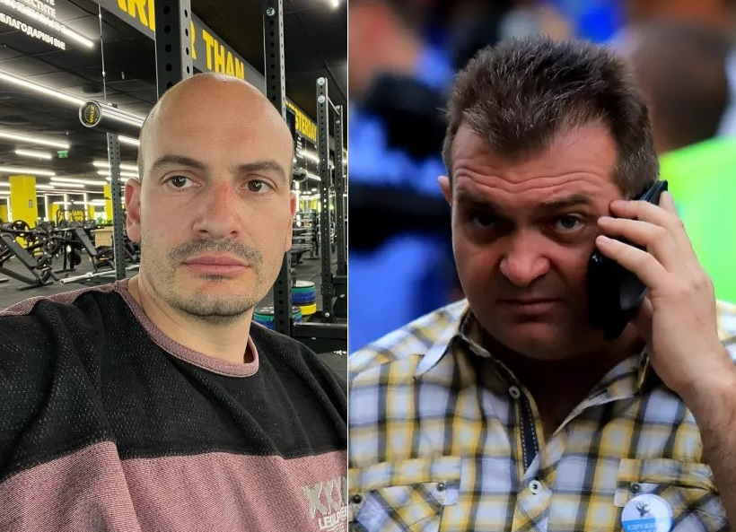 Враговете на Гешев бързат да си извадят алиби  