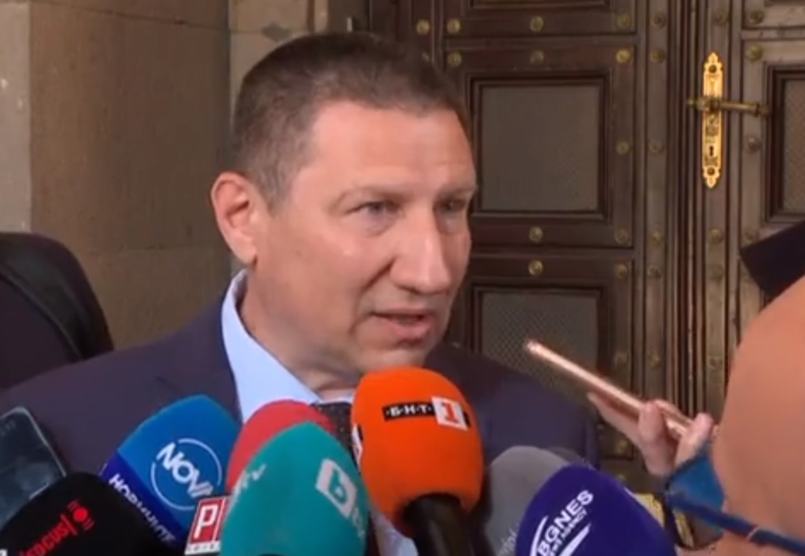 Сарафов с последни новини за атентата срещу Гешев, разкри кой е направил бомбата ВИДЕО