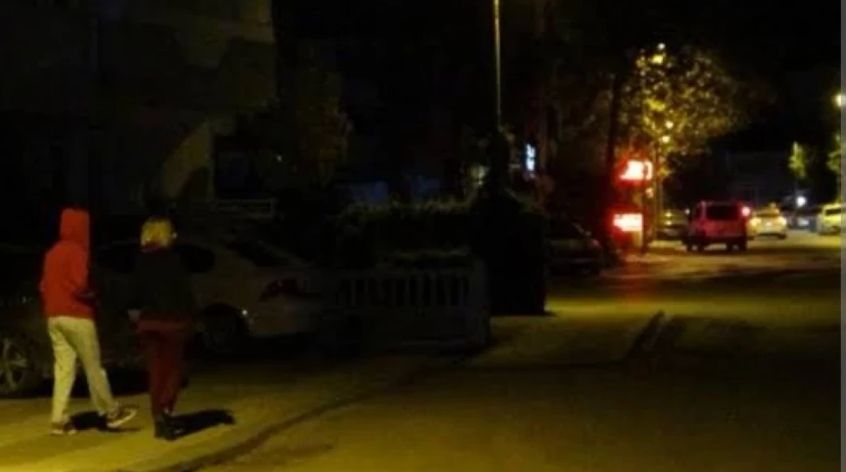 Силно земетресение пак разтресе Югоизточна Турция СНИМКИ