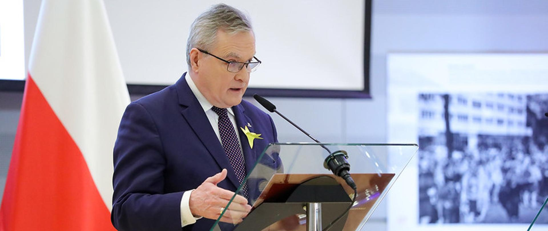 Половин Европа иска да си оправи отношенията с Русия - признание на полския вицепремиер