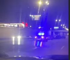Кой ще се убие първи: Адско верижно меле на Околовръстното на София, очевидци споделят, че... СНИМКИ
