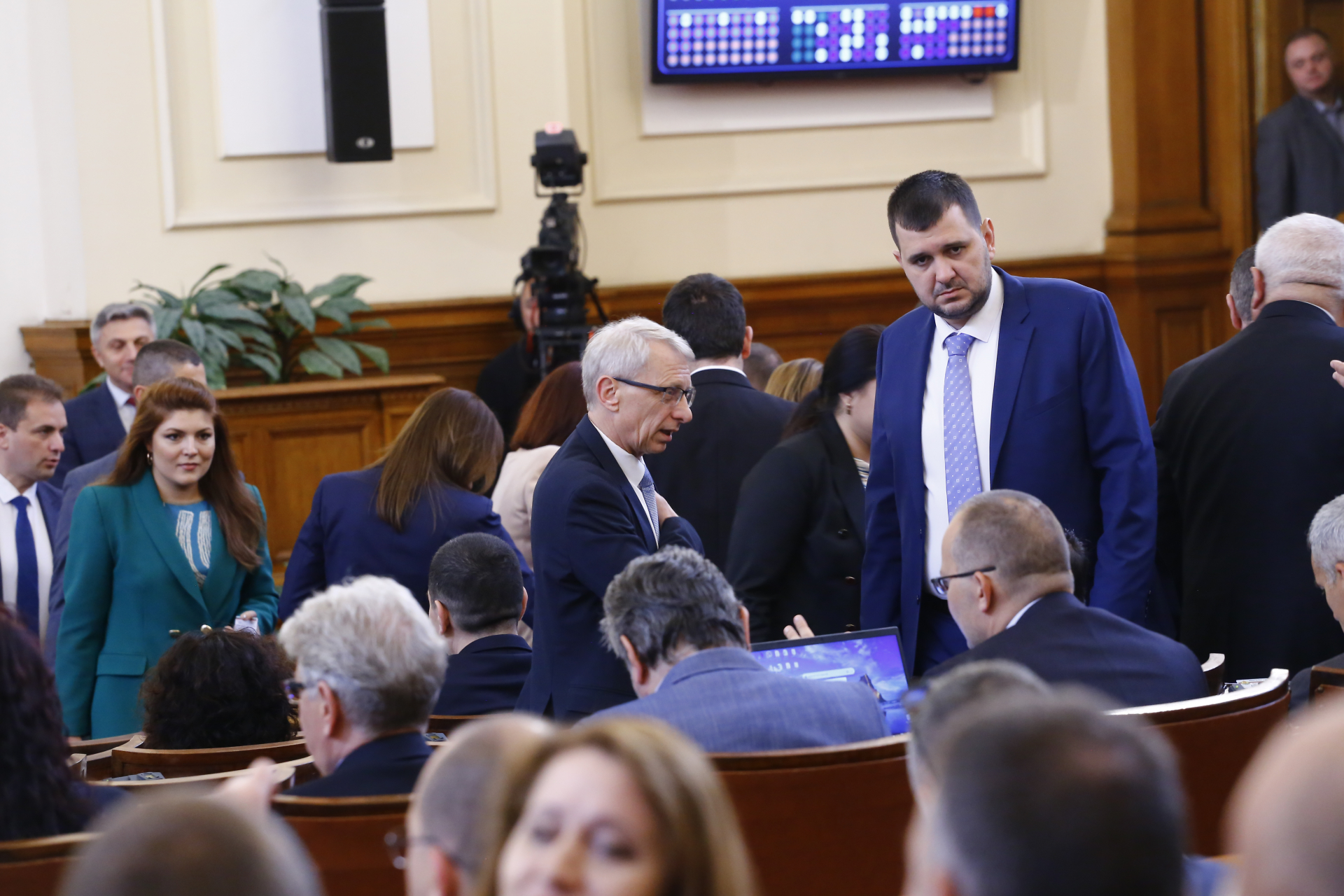 Политолог с тежки констатации за политиците, ще има ли кабинет 