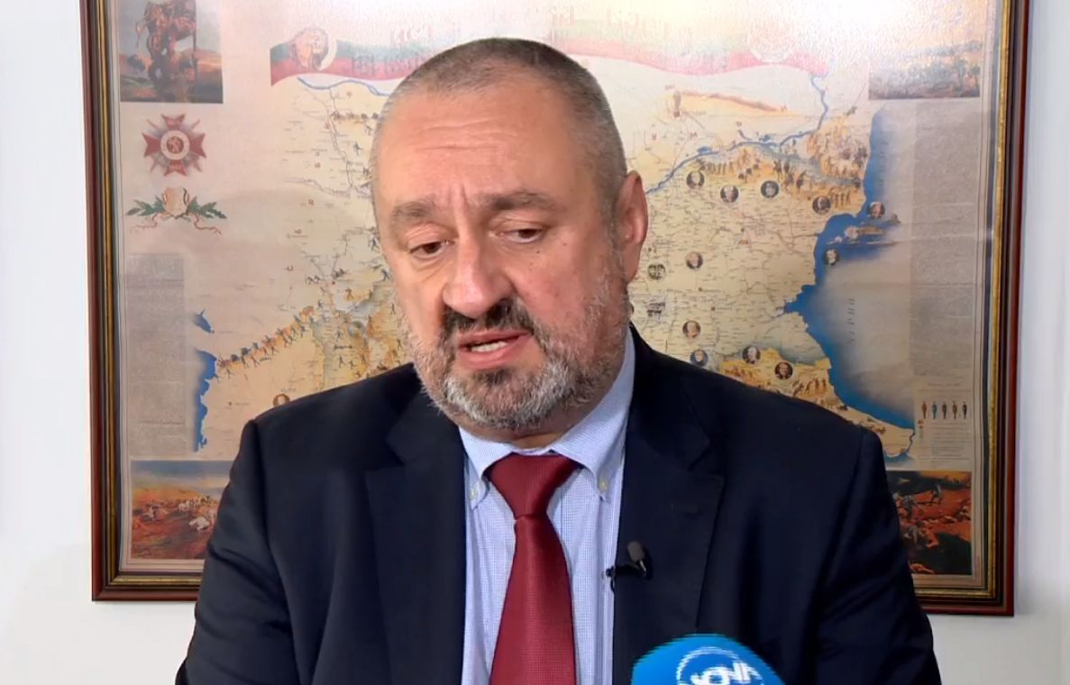 Това доказателство разби всички, които като ген. Атанасов, твърдят, че атентатът срещу Гешев е инсценировка