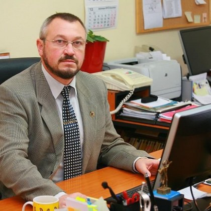 Скръбна вест! Отиде си голямо име в научните среди у нас