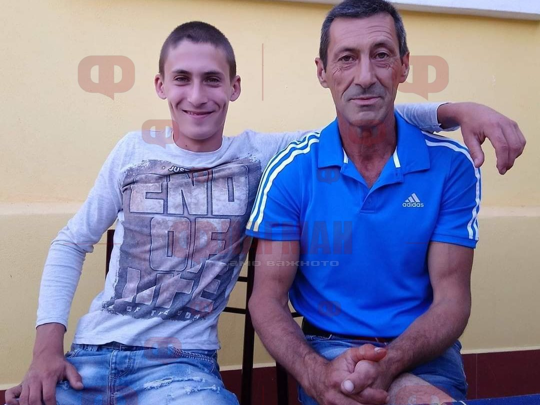 Тъжна съдба: Майката на самоубилия се 24-г. Едриан от Бургас пропивала парите му и крещяла, че е убиец СНИМКА