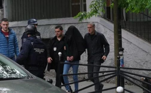 Ето какво го чака 14 г. Коста оставил след себе си 9 трупа и хвърлил в траур цяла Сърбия
