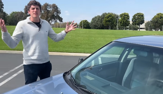 Японска надеждност: Ето как изглежда Honda Accord с пробег от 1,6 млн. км ВИДЕО