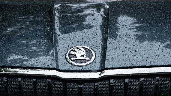 Пускат новия най-евтин ел. кросоувър на Skoda с много добро оборудване СНИМКИ