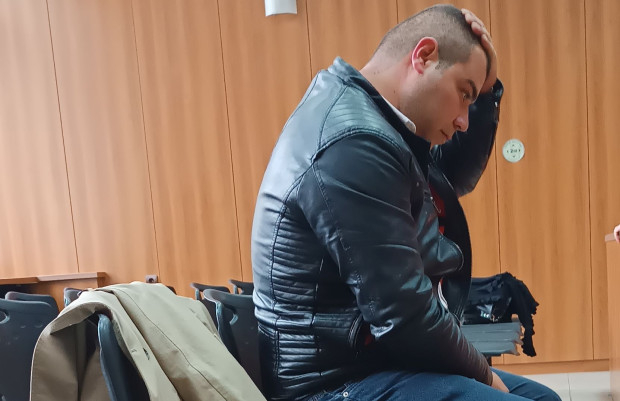  Пловдивчанин уби пешеходец, но затворът му се разминава, защото...