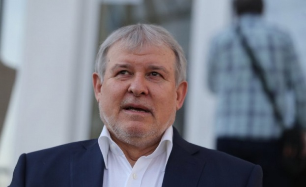 Искахме споделен кабинет с ПП-ДБ, неочаквано призна лидерът на СДС