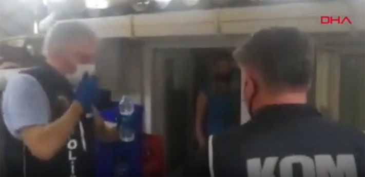 Убийството на 12 души с фалшив алкохол от България, ето какво се случи в Турция