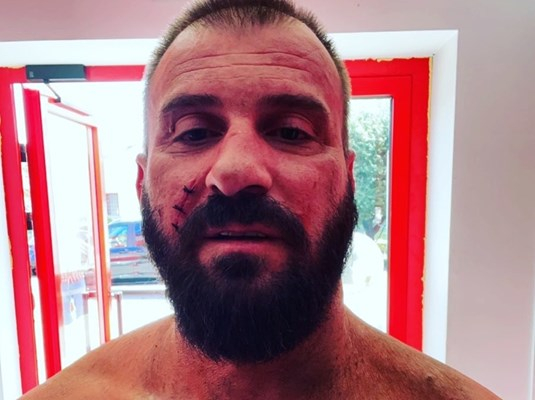 Емо Каменов с жестока обида срещу Ралица Паскалева и Яна Маринова 