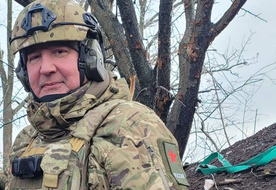 Рогозин стресна света: За спиране на контранастъплението на Украйна е необходимо използването на тактическо ядрено оръжие