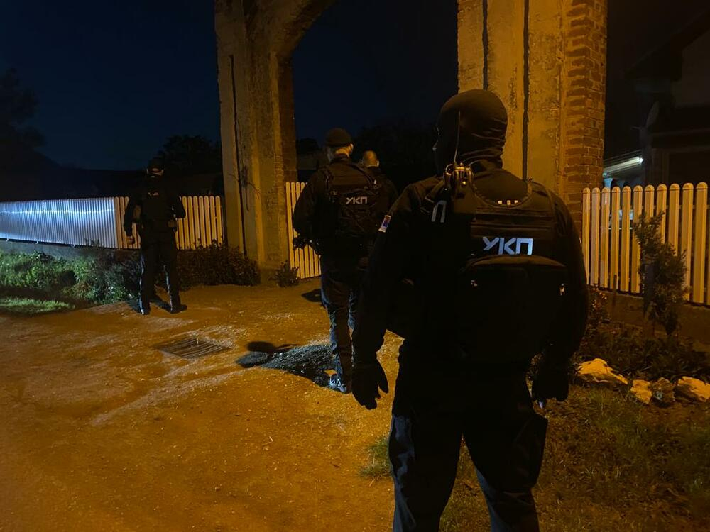 Нова касапница в Сърбия: Младеж уби най-малко 8 и рани 13 в три села край Младеновац, обявиха план "Вихър" ВИДЕО