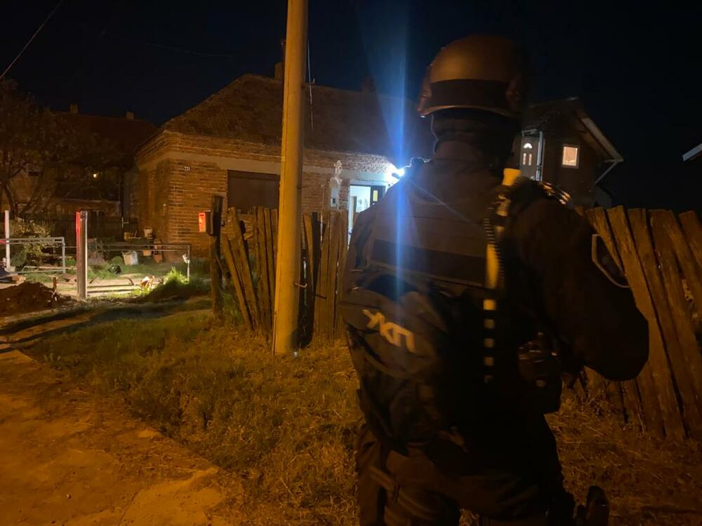 Нова касапница в Сърбия: Младеж уби най-малко 8 и рани 13 в три села край Младеновац, обявиха план "Вихър" ВИДЕО