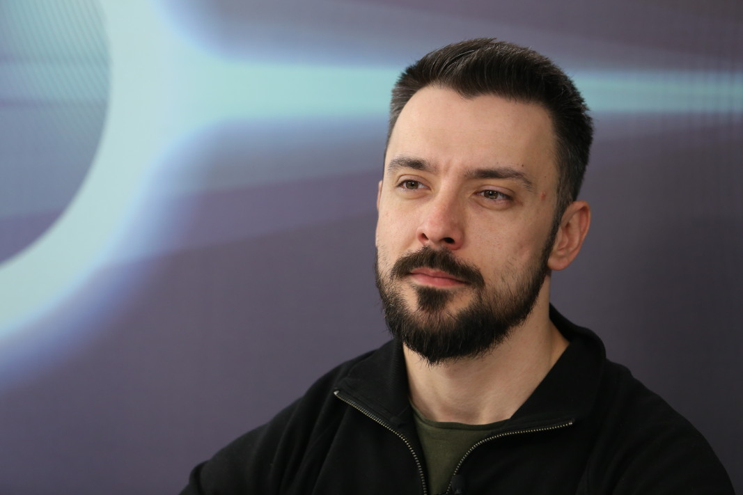 Шкварек хвърли лъч светлина за бъдещето на България 