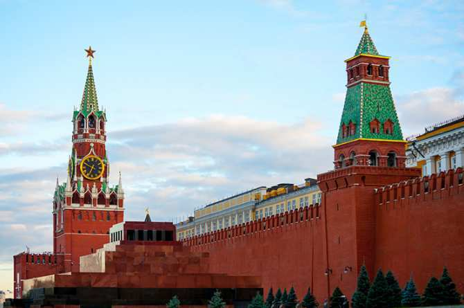 CNN разтълкува удара по Кремъл: Задава се нещо страшно, а Киев... 