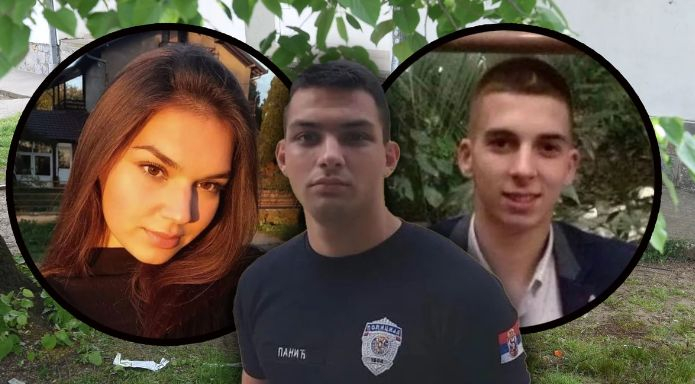 Зрелищно ВИДЕО 18+ със сръбския касапин Урош