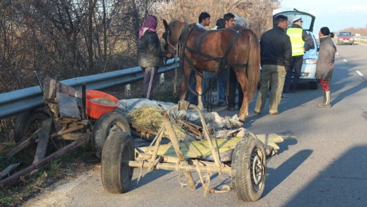 Касапница край Сливен с 4 загинали! Погребален агент е в основата на ужаса