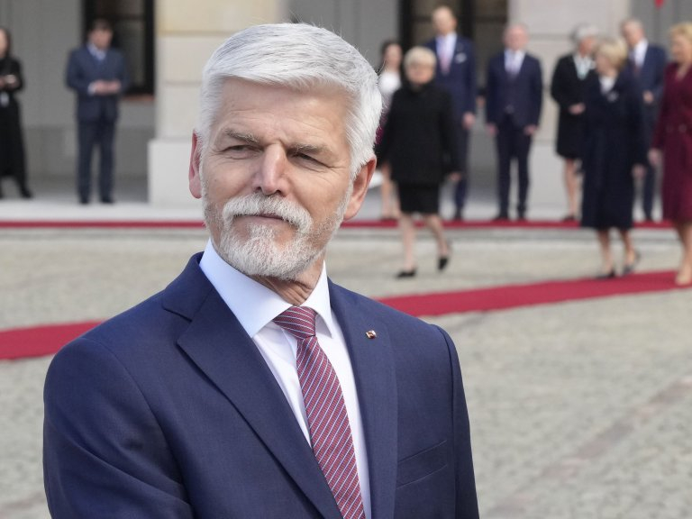 Президентът на Чехия: Западните демокрации навлизат в ера на тежко съперничество с Русия и Китай