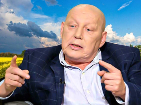 Полският Нострадамус смрази с прогноза: Европа ще умре! Иде чутовна криза до края на годината