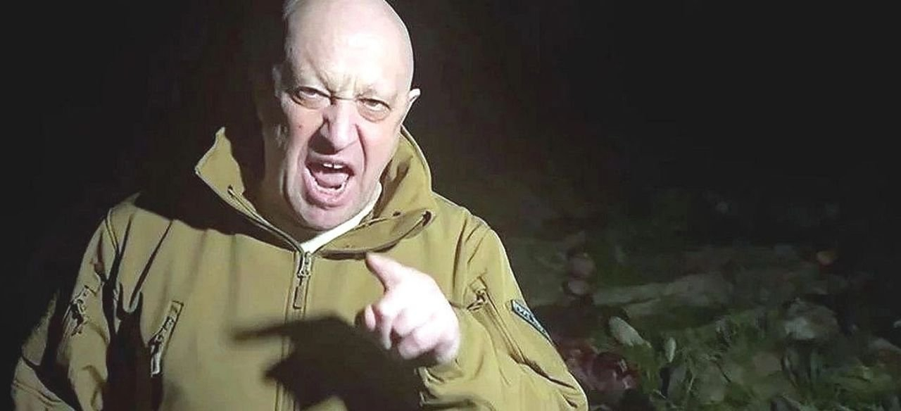  ЧВК "Вагнер" нае "Касапина от Мариупол", уволнен от Путин преди дни СНИМКА