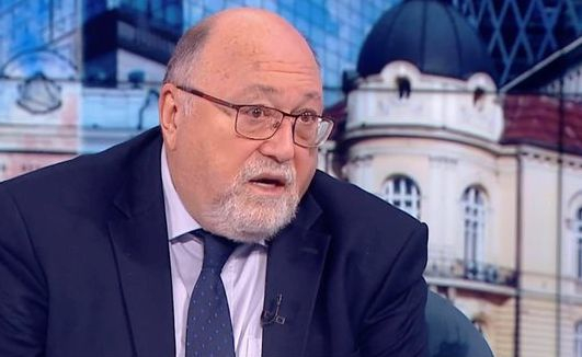 Александър Йорданов: Евродепутат ми зададе странен въпрос за РСМ, но...