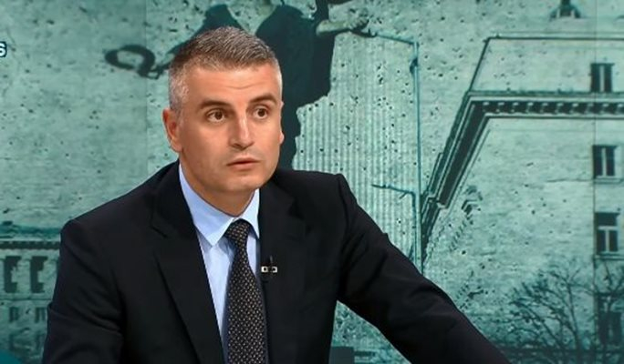 ПП се запънаха като магаре на мост за имената на министрите ВИДЕО