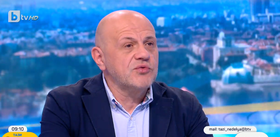 Дончев побесня заради арогантната оферта на ПП-ДБ и отсече: Абсолютно недопустимо е...