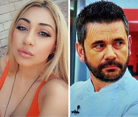 Роксана взриви мрежата с голяма новина, чакат шеф Ангелов да... ВИДЕО