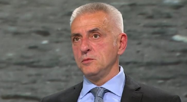 Ген. Красимир Станчев: Атентатът срещу Гешев е с цел сплашване на Главна прокуратура